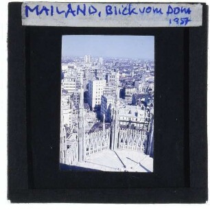 Mailand, Dom