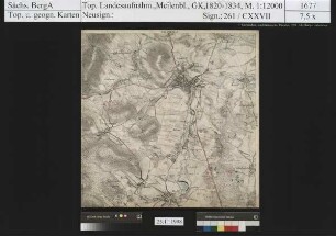 Kamenz, Bernbruch, Nebelschütz, Prietitz, Wiesa, Welka, Hennersdorf, Gelenau, Lückersdorf