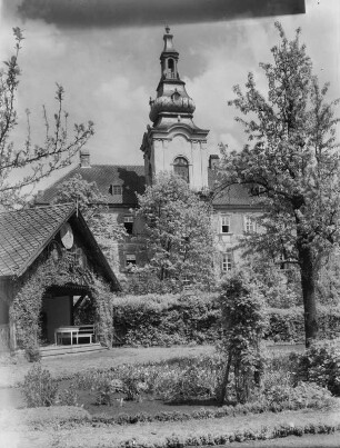 Eisenach? Schloss