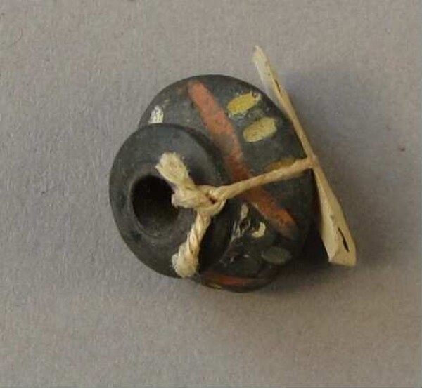 spindle whorl