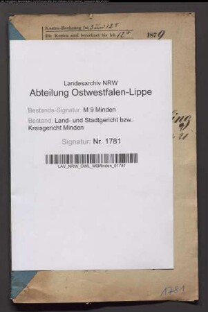 Sonstige: Oetting, Christine, geb. Kruse: