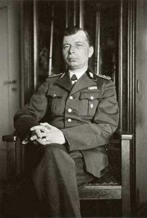 Bell, Eugen; Leutnant der Reserve, geboren am 25.08.1889 in Todtnau