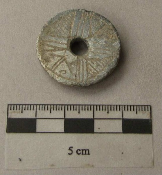 spindle whorl