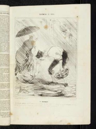 Bohémiens de Paris