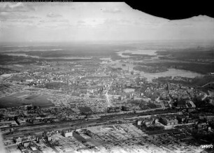 Berlin-Spandau
