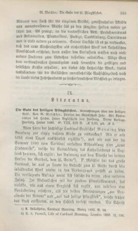 183-192 Rezensionen