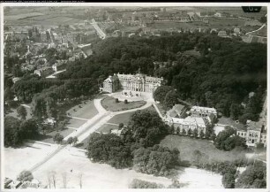 Münster, Schloss