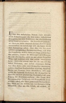 [Bermerkungen]