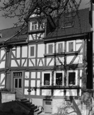 Lauterbach, Entenberg 3