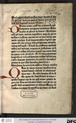 Quare de utero matris egressus sum ut viderem laborem et dolorem et consumerentur dies mei.