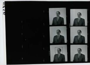 Holger Heilmann (Projektentwicklung), Gehespitz, 1996