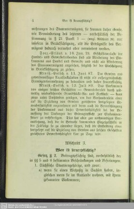 Abschnitt 3. Wer ist steuerpflichtig?