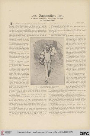 26: Suggestion : Eine heitere Geschichte aus der spanischen Aristokratie