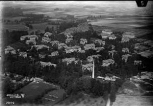 Groß-Schweidnitz, Landesanstalt