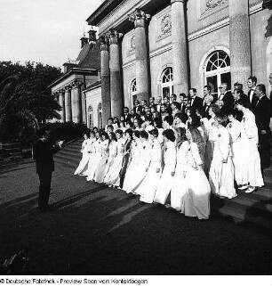 Kodaly-Chor Szolnok