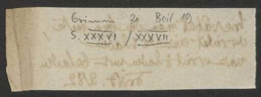 [Beil. 19]