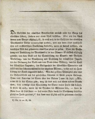 Einige Bemerkungen über Cicero's Brutus : eine Einladungsschrift zur Feier des Stiftungsfestes des Coburgischen Gymnasiums am 3. Julius 1832 ...