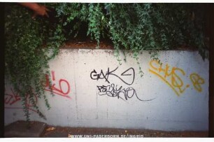 GAK