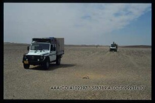Bergmann´s Loch (Rohlf´s Bir), A9620, WPT A410