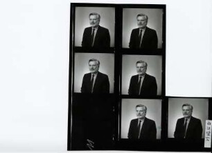 Hans-Dieter Dietz (Handlungsbevollmächtigter), Gehespitz, 1994