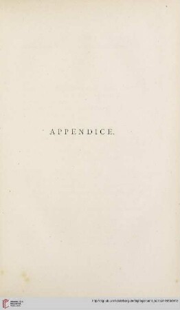 Appendice