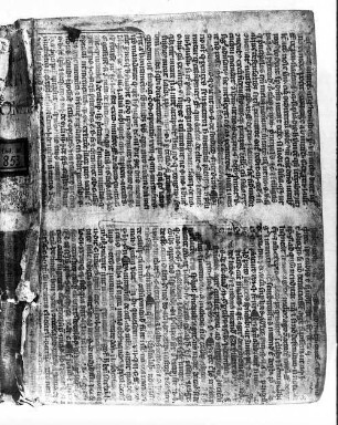 Eruditio varia, ex variis facultatibus, artibus, libris et rebus congesta - BSB Clm 853