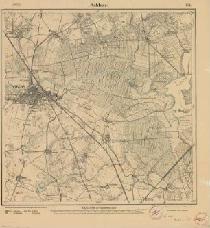 2148 (alte Nr.: 765) Anklam