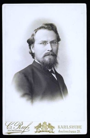 Lehmann, Otto