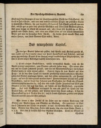 671-682, Das achtzehente Kapitel. - Das zwanzigste Kapitel.