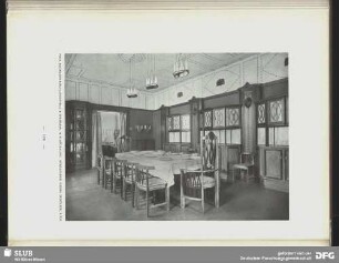 Speisesaal