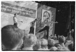 Veranstaltung der DSF