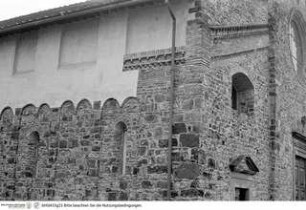 Badia di San Salvatore a Settimo