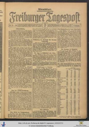 15.04.1919 (Abendblatt)