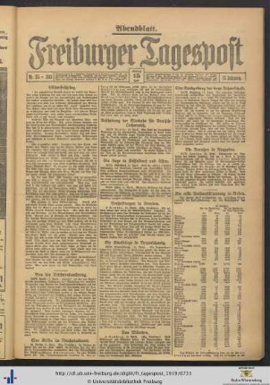 15.04.1919 (Abendblatt)