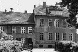 Gildenhall, Neuruppin, Hermsdorfer Weg 3 & 5 & 7