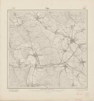 4323 (alte Nr.: 2445) Uslar