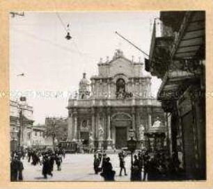 Catania