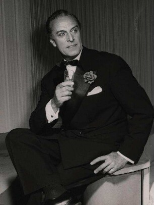 Werner Fuetterer
