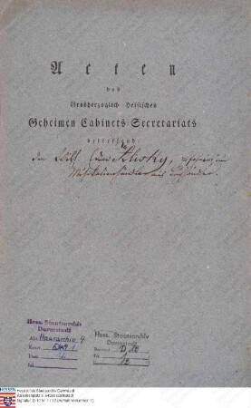 Alisky, Wilhelm Eduard, Hofchorist, Musikalien- und Buchhändler