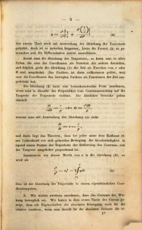 Lehrbuch der analytischen Mechanik von Duhamel. 2