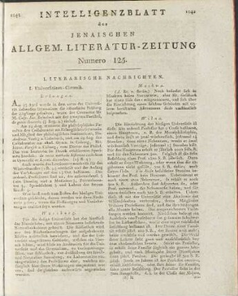 Numero 125