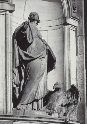 Johnnes Evangelista