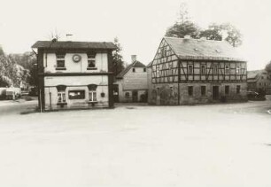 Kutscherhaus