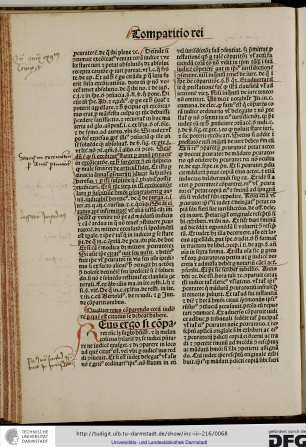 Qualiter reus comparendo coram iudice per quem est citatus se debeat habere.