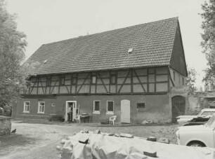 Wohnhaus, Remse