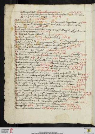 Ecclesiastica officia