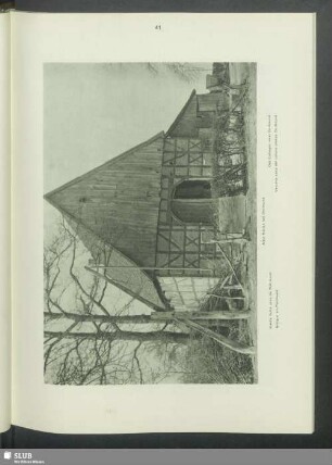 Alter Kotten bei Dortmund