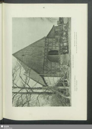 Alter Kotten bei Dortmund