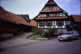 Souvenirladen im Schwarzwald