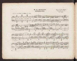 Sinfonie No. 24